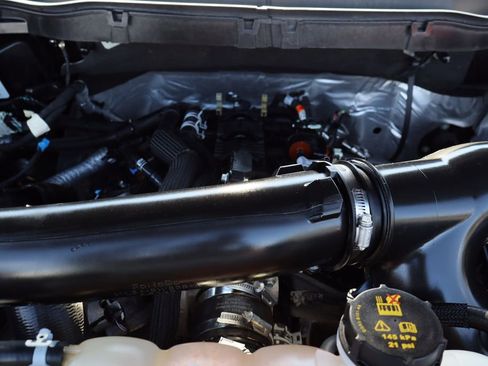 Used 2024 Ford F150 XLT image 29