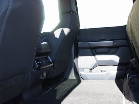 Used 2022 Ford F150 XL w/ STX Appearance Package image 14