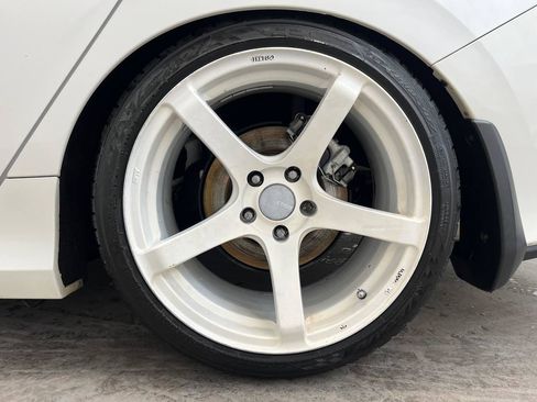 Used 2017 Honda Civic Si image 31