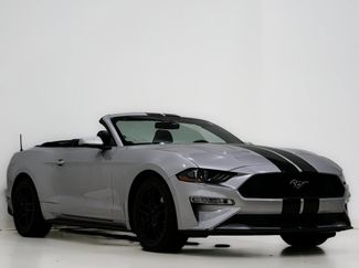Used 2019 Ford Mustang Premium video 2