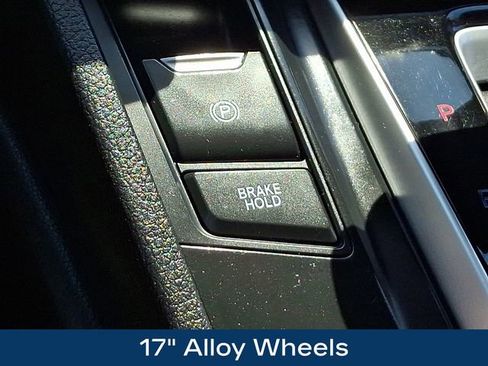 Used 2019 Honda CR-V LX image 16