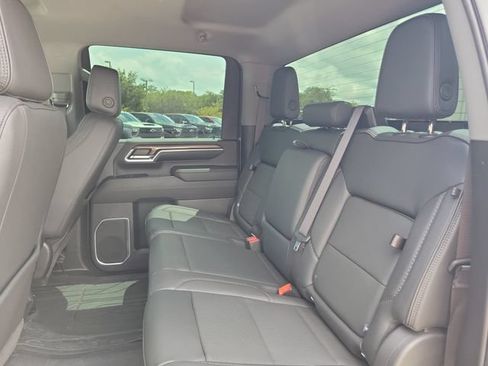 Certified 2024 Chevrolet Silverado 3500 LT w/ Convenience Package AWD/4WD image 22