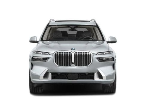 New 2027 BMW X7 xDrive40i w/ Executive Package AWD/4WD image 4