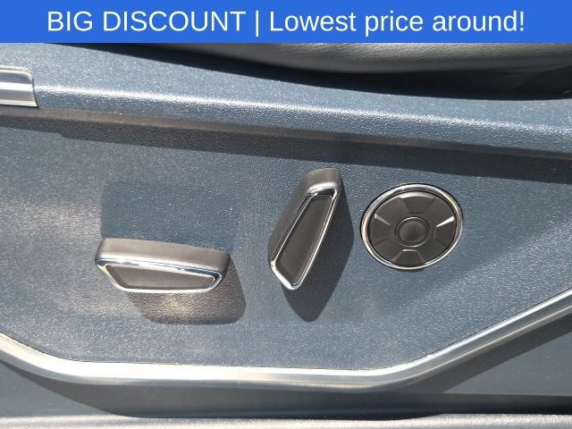 Used 2021 Ford F150 Limited AWD/4WD image 27