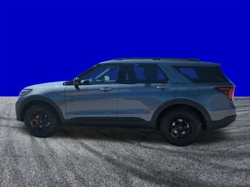 New 2026 Ford Explorer Tremor w/ Tremor Ultimate Package image 7