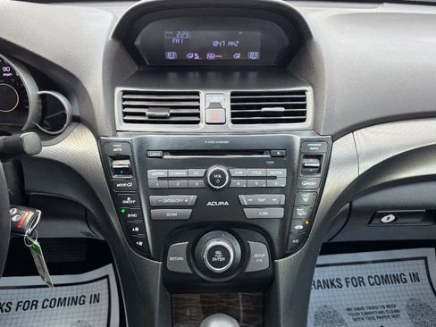 Used 2012 Acura TL image 18