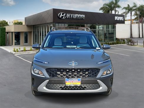 Certified 2023 Hyundai Kona SEL w/ Convenience Package image 8