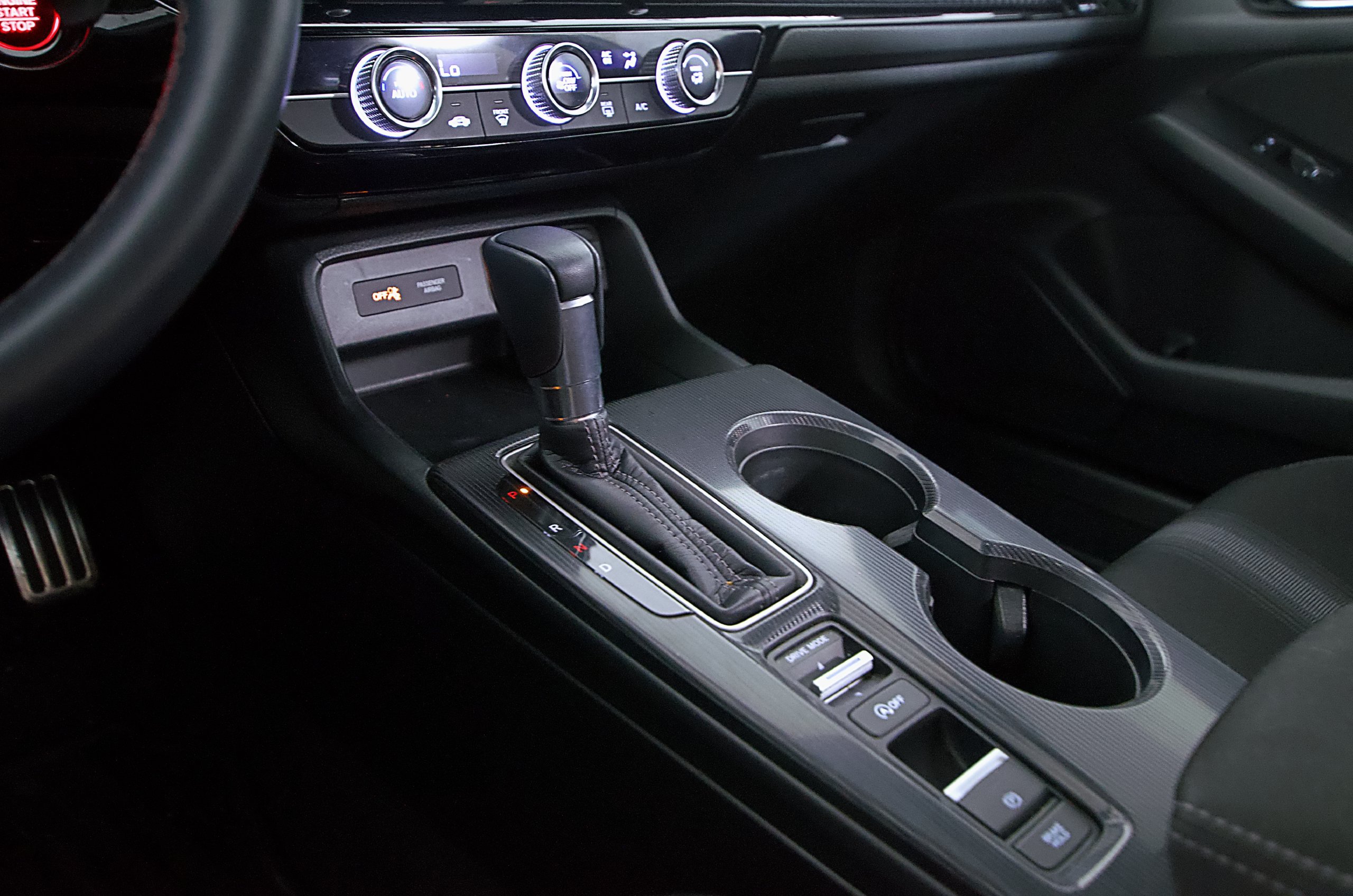 Used 2023 Honda Civic Sport image 26