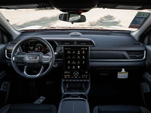 New 2026 GMC Terrain Elevation w/ Elevation Premium Package image 13