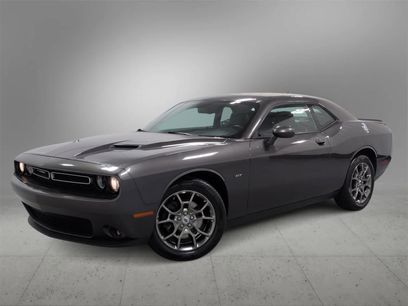 Certified 2017 Dodge Challenger GT w/ GT Interior Package