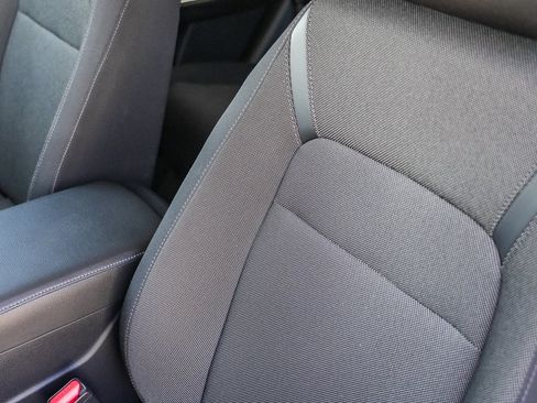 Certified 2025 Honda CR-V LX image 26