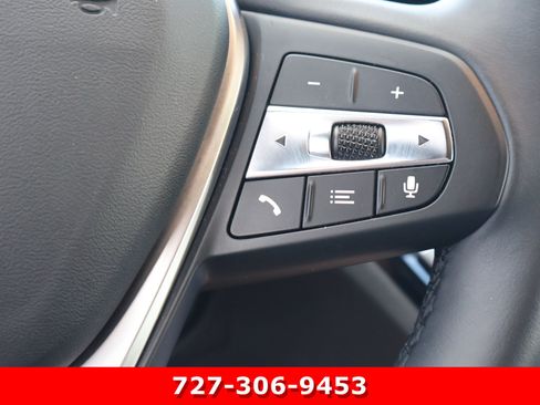 Used 2023 BMW 330i Sedan w/ Premium Package RWD image 22