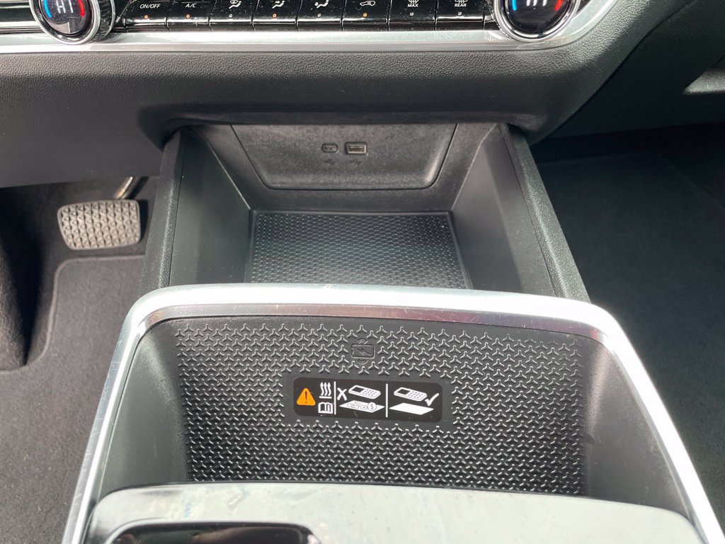 Used 2025 Chevrolet Equinox LT w/ Convenience Package II AWD/4WD image 35