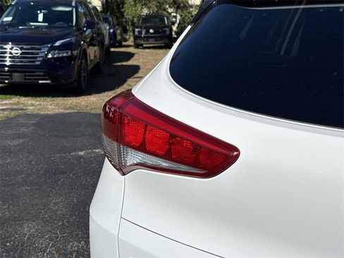 Used 2018 Hyundai Tucson SEL image 15