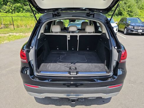 Used 2022 Mercedes-Benz GLC 300 4MATIC image 22