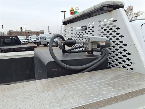 Used 2020 Ford F450 XL w/ Power Equipment Group image 19