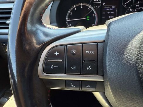 Used 2023 Lexus GX 460 Premium w/ Premium Package AWD/4WD image 22