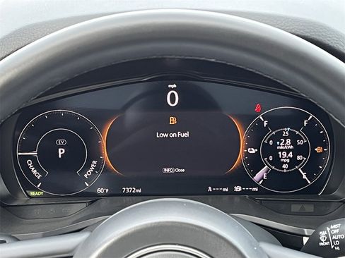 Used 2025 MAZDA CX-90 Plug-In Hybrid w/ Premium Plus image 13