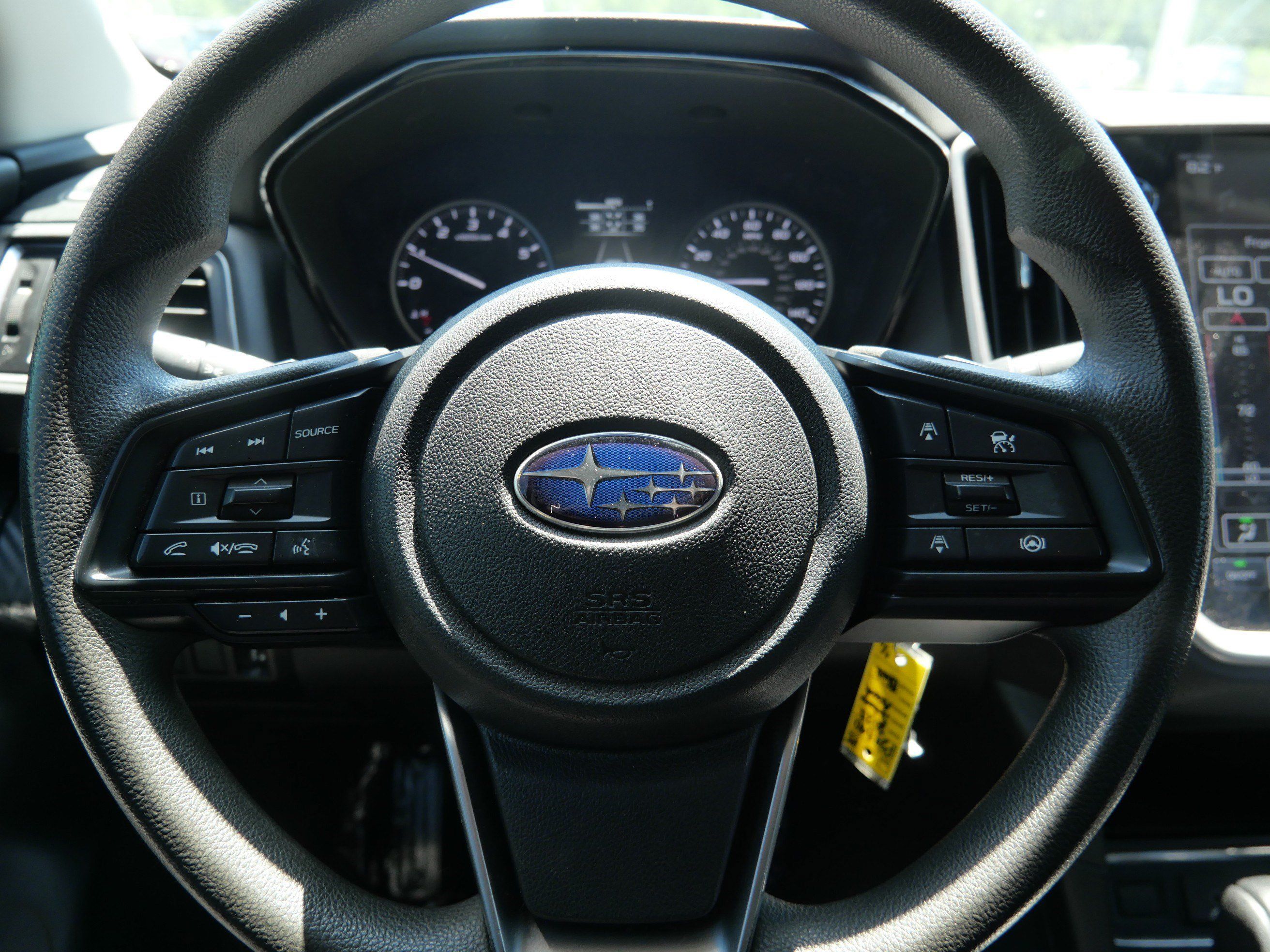 Certified 2023 Subaru Ascent 8-Passenger AWD/4WD image 25