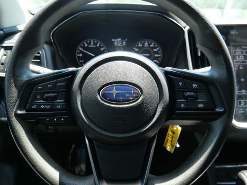 Used 2023 Subaru Ascent 8-Passenger AWD/4WD image 25