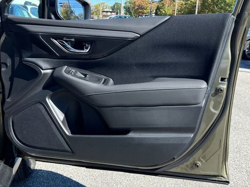 New 2025 Subaru Outback Premium image 9
