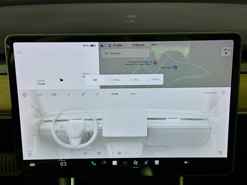 Used 2020 Tesla Model 3 Standard Range Plus image 22