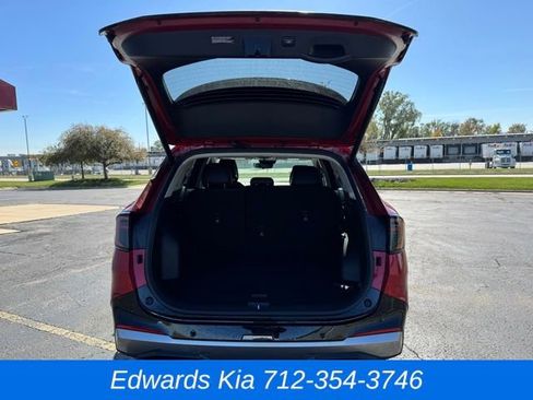 New 2026 Kia Sportage SX image 12