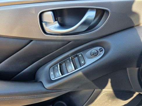 Used 2014 INFINITI Q50 Premium w/ Navigation Package image 15