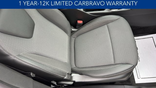 Certified 2023 Buick Encore GX Select w/ Safety Package II AWD/4WD image 50