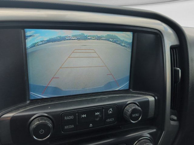 Used 2018 Chevrolet Silverado 1500 LT w/ Texas Edition RWD image 16