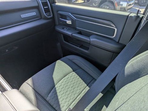 New 2026 RAM 2500 Big Horn image 15