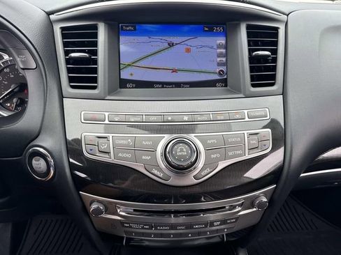 Used 2018 INFINITI QX60 FWD w/ Premium Plus Package image 26