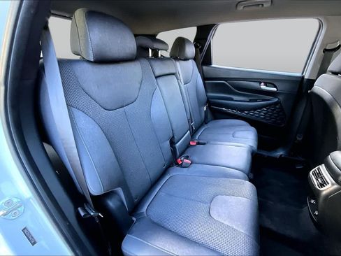 Used 2022 Hyundai Santa Fe SEL AWD/4WD image 19