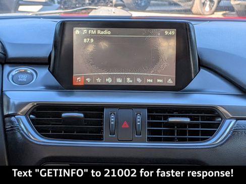 Used 2016 MAZDA MAZDA6 Sport image 22