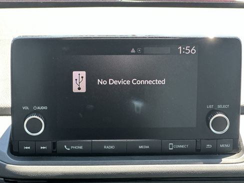Used 2023 Honda Accord EX image 28