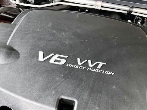 Used 2022 Chevrolet Colorado Z71 image 36