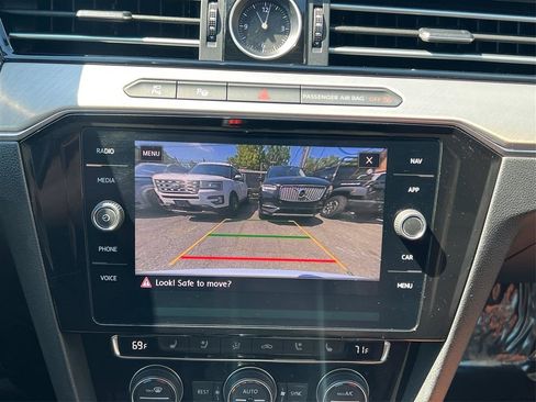 Used 2019 Volkswagen Arteon SEL Premium AWD/4WD image 39