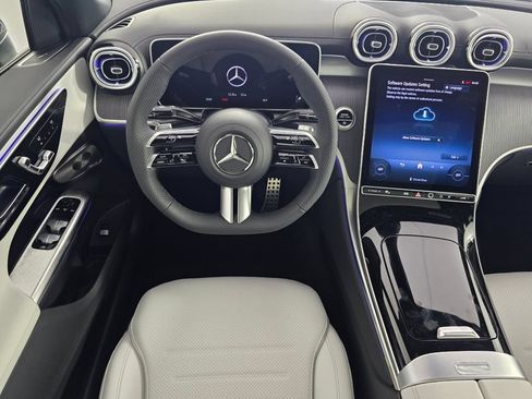 New 2026 Mercedes-Benz GLC 300 4MATIC image 10