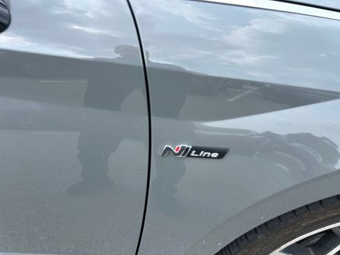 Used 2022 Hyundai Sonata N Line FWD image 7