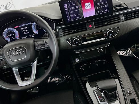 Used 2024 Audi A4 2.0T Prestige w/ Prestige Package image 19