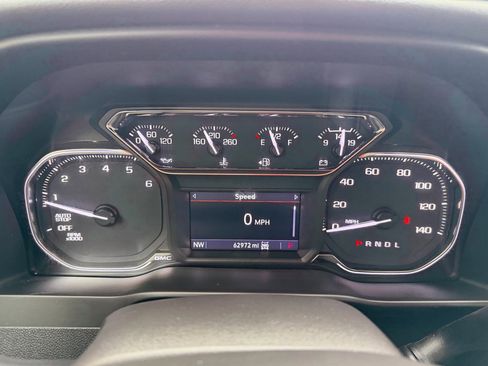 Used 2021 GMC Sierra 1500 Elevation image 15