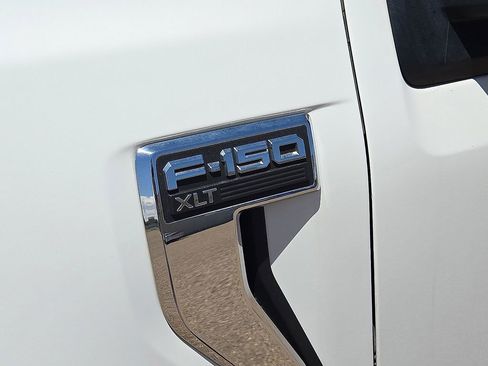 Used 2024 Ford F150 XLT w/ Tow/Haul Package AWD/4WD image 11