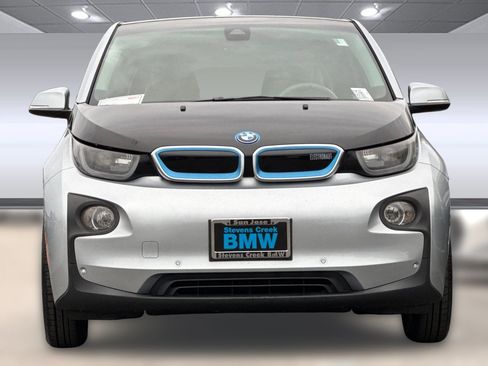 Used 2014 BMW i3 image 5