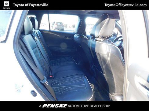 Used 2024 Toyota Corolla Cross XSE image 5