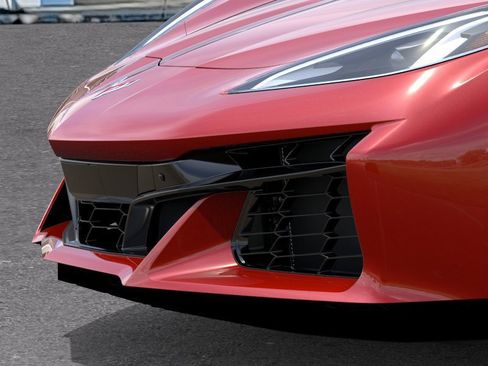 New 2026 Chevrolet Corvette Z06 image 13