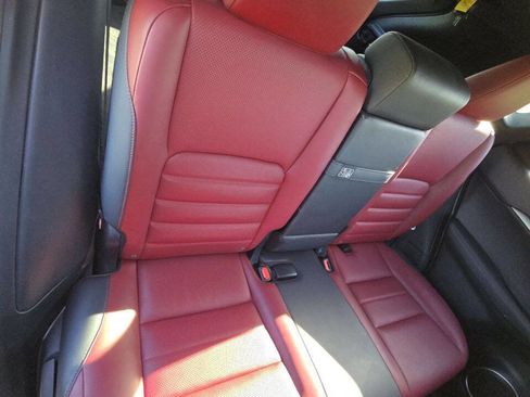 Used 2016 Lexus NX 200t F Sport image 24