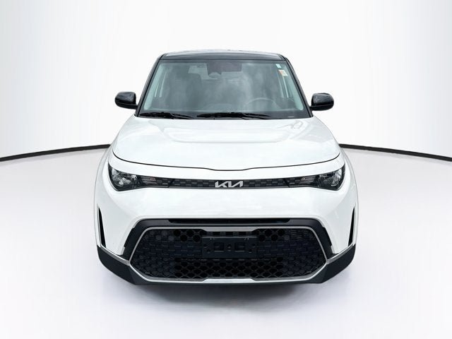 Certified 2024 Kia Soul S FWD image 2