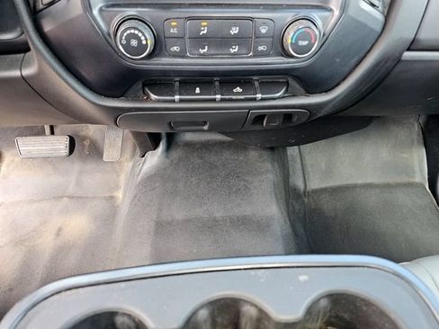 Used 2014 Chevrolet Silverado 1500 W/T w/ Trailering Package RWD image 21