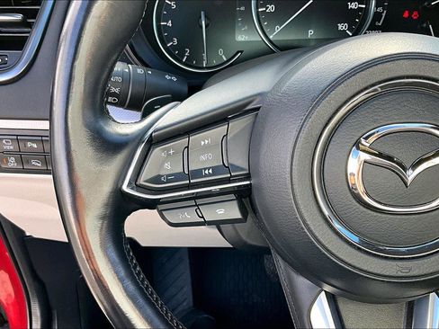 Used 2023 MAZDA CX-9 Signature image 17