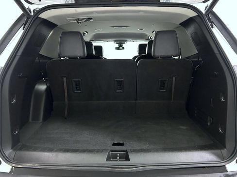 Used 2019 Chevrolet Traverse LT w/ LT Premium Package AWD/4WD image 22